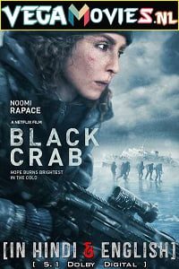 Download Black Crab – Netflix Original (2022) Dual Audio {Hindi-English} 480p [380MB] | 720p [720MB] | 1080p [1.3GB]