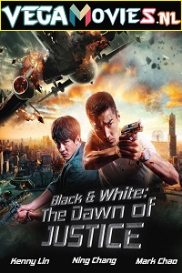 Download Black & White: The Dawn of Justice (2014) Dual Audio {Hindi-English} 480p [400MB] | 720p [1GB]