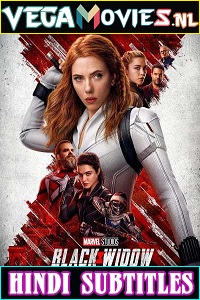 Download Black Widow (2021) English [5.1 DD] ENG/Hindi Subtitles 480p [400MB] | 720p [1GB] | 1080p HD Disney+ Hotstar