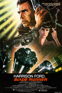 Download Blade Runner (1982) Dual Audio Hindi 480p [350MB] | 720p [950MB] | 1080p [2.3GB]