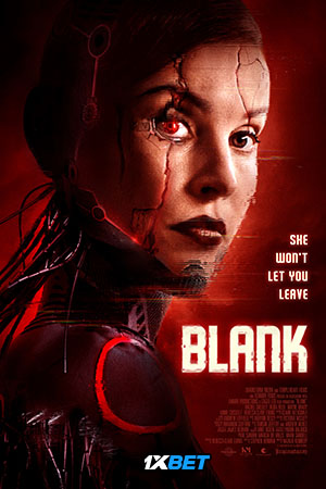 Download Blank (2022) Hindi [Voice Over] Full Movie WEB-DL 720p [1GB]