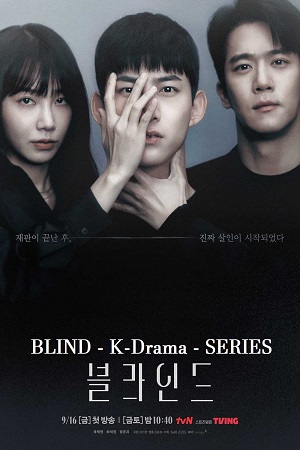 Download Blind (2022) Season 1 [S01E16 Added] {Korean With English Subtitles} 720p [250MB] WEB-DL