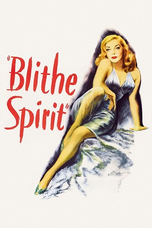 Download Blithe Spirit (1945) Dual Audio [Hindi + English] WeB-DL 480p [370MB] | 720p [9000MB] | 1080p [2GB]