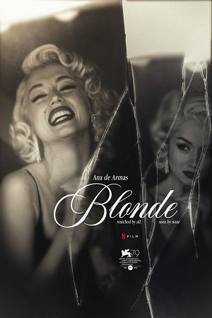 Download Blonde – Netflix Original (2022) Dual Audio {Hindi-English} 480p [550MB] | 720p [1.2GB] | 1080p [2GB]