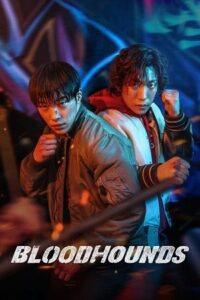 Download Bloodhounds (2023) Season 1 Complete [Hindi DD5.1 – English – Korean] Netflix Original WEB Series 480p | 720p | 1080p WEB-DL