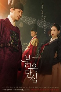 Download Bloody Heart (Season 1) Multi Audio [Hindi + Korean + Thai] Complete WEB Series 720p [600MB]