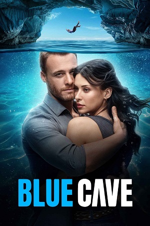 Download Blue Cave (2024) Dual Audio {Hindi-English} BluRay 480p [400MB] | 720p [950MB] | 1080p [2.1GB]