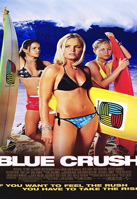 Download Blue Crush (2002) Dual Audio {Hindi-English} 480p [350MB] | 720p [1GB]