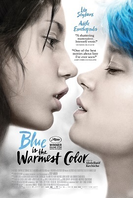 Download [18+] Blue Is the Warmest Colour (2013) Full Movie {English With Subtitles} 480p [700MB] | 720p [1.5GB]