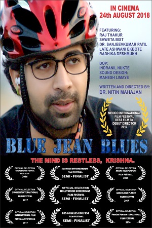 Download Blue Jean Blues (2018) Hindi Full Movie WEB-DL 480p [300MB] | 720p [900MB] | 1080p [2.8GB]