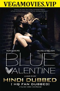 Download Blue Valentine (2010) Dual Audio {Hindi-English} 480p [350MB] | 720p [1GB]