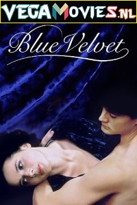 Download Blue Velvet (1986) Dual Audio [Hindi-English] 480p [350MB] | 720p [900MB]