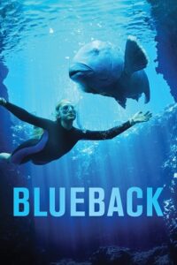 Download Blueback (2022) BluRay {English With Subtitles} Full Movie 480p [300MB] | 720p [800MB] | 1080p [2GB]