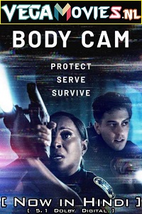 Download Body Cam (2020) Dual Audio {Hindi-English} 480p [300MB] | 720p [1GB] | 1080p [2GB]