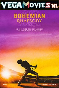 Download Bohemian Rhapsody (2018) Dual Audio {Hindi-English} 480p [400MB] | 720p [1.4GB] | 1080p [3.4GB]