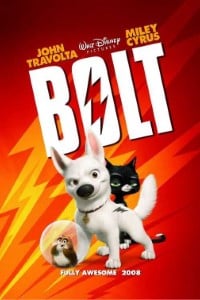 Download Bolt (2008) Dual Audio {Hindi-English} 480p [350MB] | 720p [1GB]