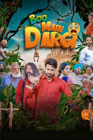 Download Boo Main Dargi (2024) Punjabi Full Movie WEB-DL 480p [400MB] | 720p [1GB] | 1080p [2GB]