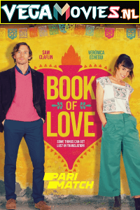 Download Book of Love (2022) Hindi [Voice Over] Full Movie WeB-DL 720p [947MB]