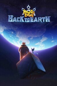 Download Boonie Bears: Back to Earth (2022) BluRay Dual Audio {Hindi-English} 480p [350MB] | 720p [950MB] | 1080p [2GB]