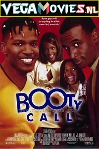 Download [18+] Booty Call (1997) Dual Audio {Hindi-English} 480p [260MB] | 720p [700MB] | 1080p [1.7GB]