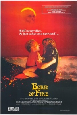 Download [18+] Born of Fire (1987) [Dual Audio] Hindi Full Movie 480p [300MB] | 720p [800MB]