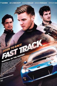 Download Born To Race Fast Track (2014) Dual Audio {Hindi-English} 480p [400MB] | 720p [800MB] BluRay