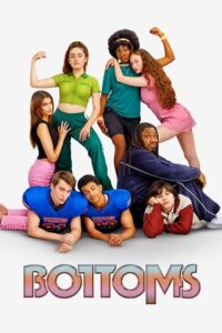 Download Bottoms (2023) Dual Audio [Hindi + English] WeB-DL 480p [300MB] | 720p [820MB] | 1080p [2GB]