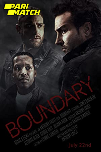 Download Boundary (2022) Hindi Voice Over Full Movie WEB-DL 720p [1GB]