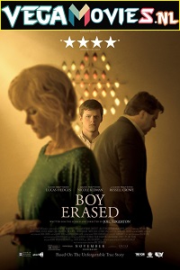 Download Boy Erased (2018) Dual Audio {Hindi-English} 480p [400MB] | 720p [1GB] | 1080p [2.4GB]