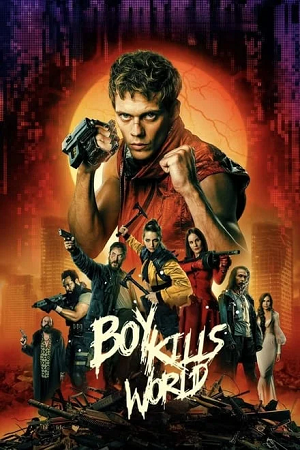 Download Boy Kills World (2024) WEB-DL {English With Subtitles} 480p [350MB] | 720p [900MB] | 1080p [2.2GB]