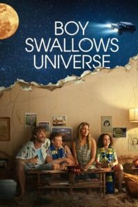 Download Boy Swallows Universe (2024) Season 1 Complete Dual Audio {Hindi-English} WEB-Series 480p | 720p | 1080p WEB-DL