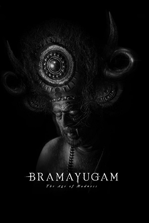 Download Bramayugam (2024) Dual Audio {Hindi+Malayalam} SONY WEB-DL 480p [400MB] | 720p [1.3GB] | 1080p [3GB]