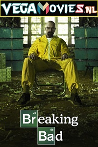 Download Breaking Bad (Season 1 – 5) {English With Subtitles} 480p [150MB] | 720p [350MB]