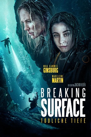 Download Breaking Surface (2022) BluRay Dual Audio {Hindi-Swedish} 480p [300MB] | 720p [750MB] | 1080p [2GB]