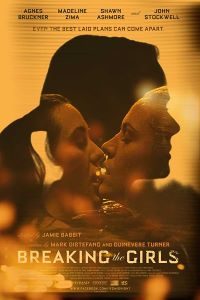 Download [18+] Breaking the Girls (2012) English 480p [200MB] | 720p [700MB] BluRay