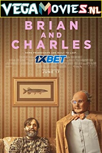 Download Brian and Charles (2022) Hindi [Voice Over] Full Movie WEB-DL 720p [1GB]