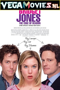 Download Bridget Jones The Edge of Reason (2004) Dual Audio {Hindi-English} 480p [350MB] | 720p [950MB]