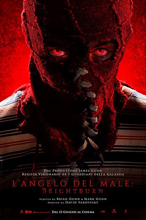 Download Brightburn (2019) Dual Audio {Hindi-English} 480p [300MB] | 720p [900MB] | 1080p [2GB]