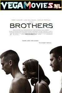 Download Brothers (2009) {English with Subtitles} Full Movie WEB-DL 480p [400MB] | 720p [800MB]