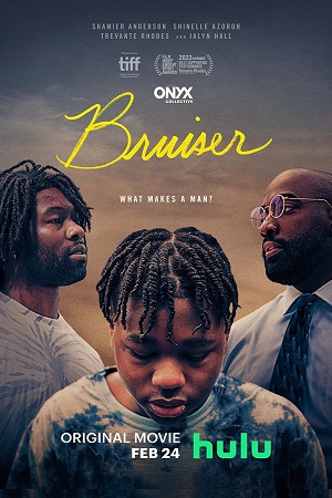 Download Bruiser (2022) WEB-DL {English With Subtitles} Full Movie 480p [300MB] | 720p [820MB] | 1080p [2GB]