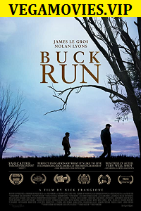 Download Buck Run (2021) English With Subtitles 480p [250MB] | 720p [800MB]