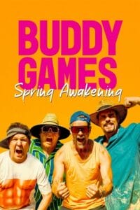 Download Buddy Games: Spring Awakening (2023) WEB-DL Dual Audio {Hindi-English} 480p [320MB] | 720p [870MB] | 1080p [2GB]