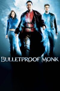 Download Bulletproof Monk (2003) BluRay Dual Audio {Hindi-Chinese} 480p [300MB] | 720p [1GB] | 1080p [2.2GB]