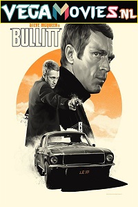 Download Bullitt (1968) Dual Audio {Hindi-English} 480p [400MB] | 720p [850MB] | 1080p [1.8GB]