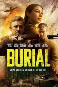 Download Burial (2022) Dual Audio [Hindi ORG + English] BluRay 480p [350MB] | 720p [800MB] | 1080p [1.8GB]