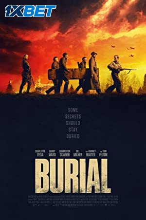 Download Burial (2022) Hindi [Voice Over] Full Movie WEB-DL 720p [1GB]