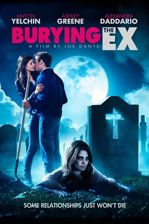 Download Burying The Ex (2014) Dual Audio {Hindi-English} 480p [350MB] | 720p [1GB] | 1080p [2GB]