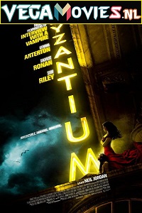 Download Byzantium (2012) English 480p [450MB] | 720p [850MB]