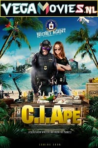 Download C.I.Ape (2021) Dual Audio {Hindi-English} 480p [350MB] | 720p [800MB] | 1080p [1.6GB]