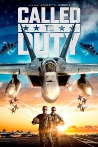 Download Called to Duty (2023) WEB-DL {English With Subtitles} Full Movie 480p [300MB] | 720p [820MB] | 1080p [2GB]